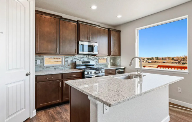 Spacious 5-Bedroom Home with Finished Basement in Desirable Colorado Springs Neighborhood