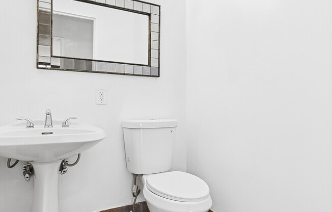 1 bed, 1.5 baths, 1,027 sqft, $9,500, Unit 19O