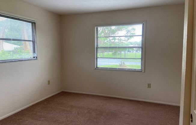 Highland Road Duplexes