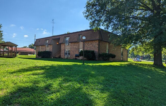 Briarwood Apartments