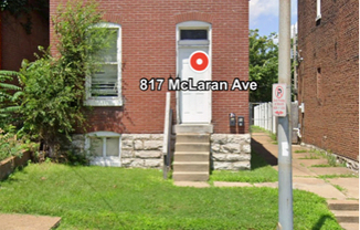 817 MCLARAN AVE
