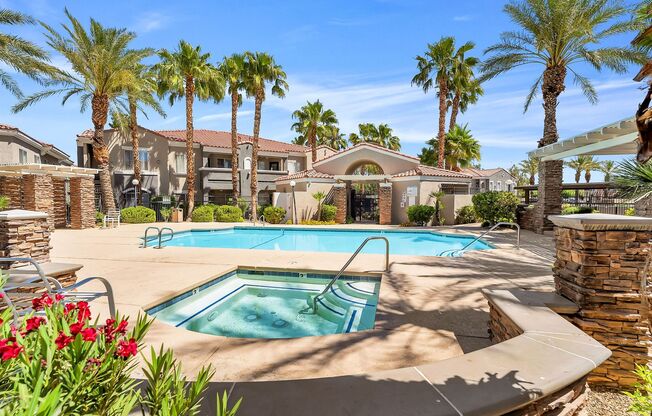 3 beds, 2 baths, $1,600, Unit # 176