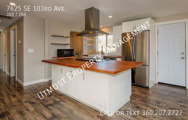 7625 SE 103 AVE