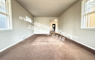 2 beds, 1 bath, $950