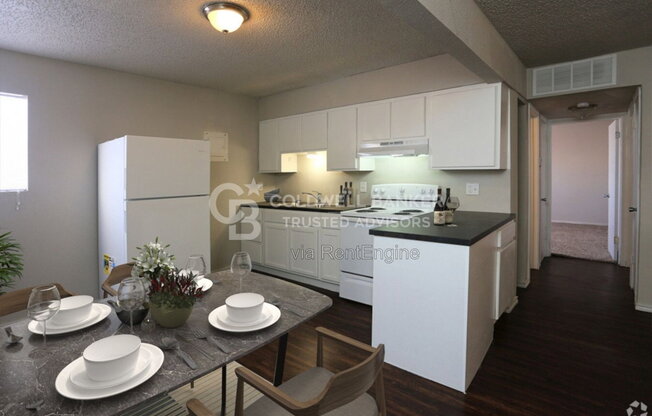 1 bed, 1 bath, 600 sqft, $695, Unit 36