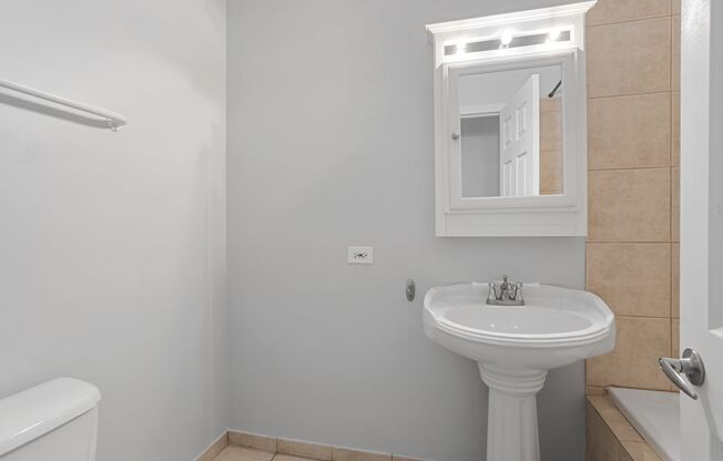 1 bed, 1 bath, 544 sqft, $1,735, Unit 603