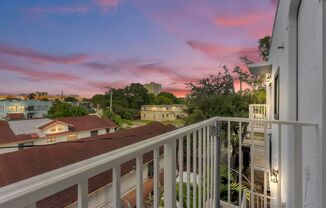 2 Bed/1 Bath in Little Havana