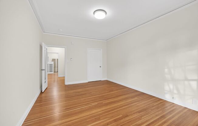 2160 Fell Street (1118r)