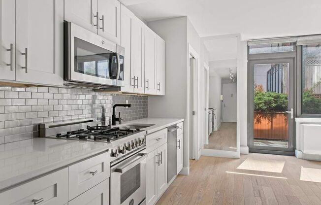 199 BOWERY