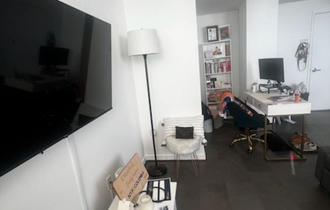 1 bed, 1 bath, 600 sqft, $1,499, Unit 218