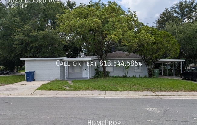 3620 E 33 AVE