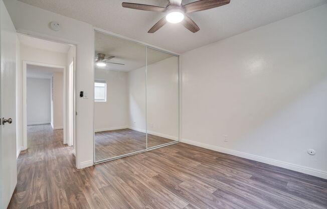 1 bed, 1 bath, $2,400, Unit 6