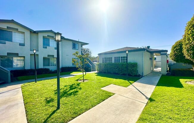 Nelson Apartments (Silver Tree Terrace)