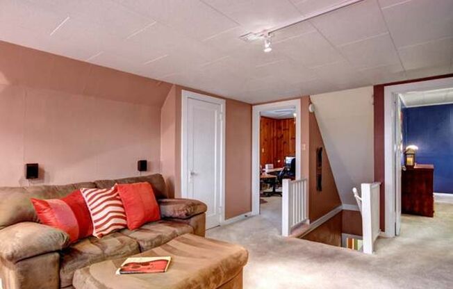 Beautifully Maintained Ballard Tudor