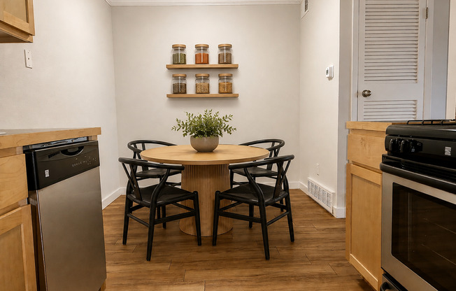 1 bed, 1 bath, 720 sqft, $1,229, Unit BOU-112