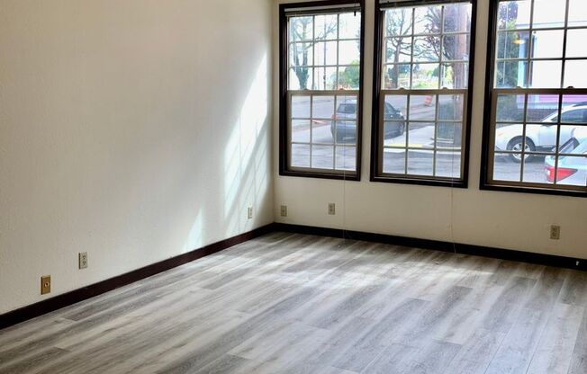 Harborview Apartments
