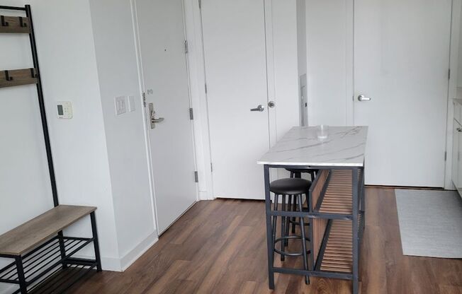 Studio, 1 bath, $2,200, Unit 410