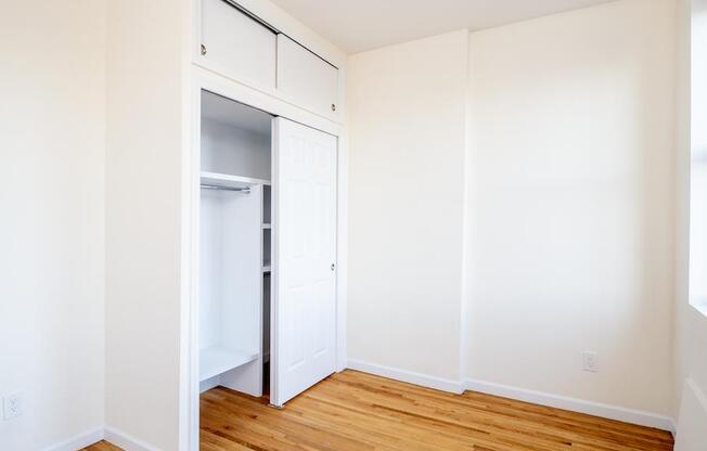 2 beds, 1 bath, $3,695, Unit 5-C