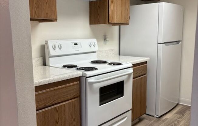 Vista Point Apartments