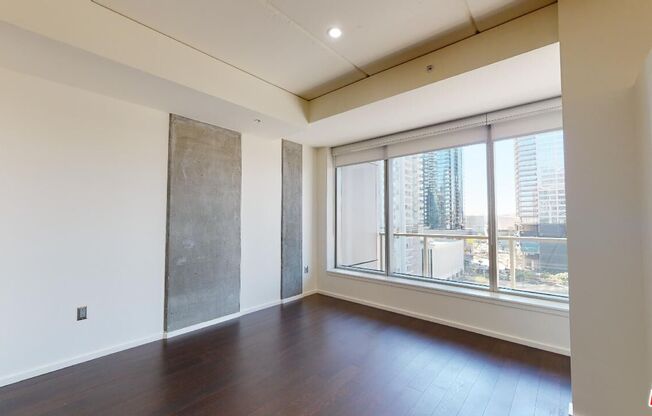 2 beds, 2 baths, 1,180 sqft, $4,500, Unit 1108