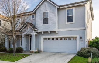 Lovely Two-Story Home in Regency Park