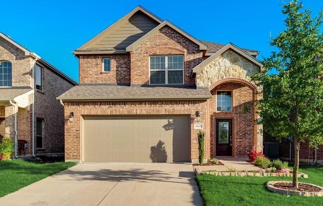 10129 Leander Place