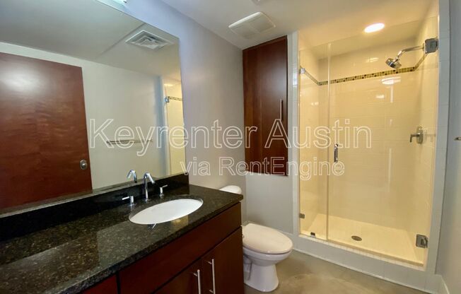 2 beds, 2 baths, 1,170 sqft, $2,550, Unit 1101