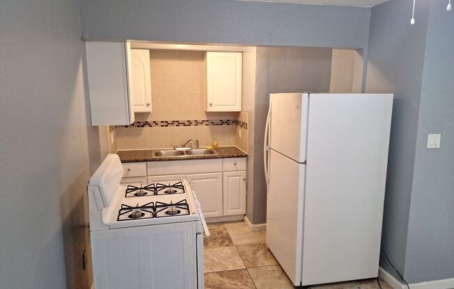 1 bed, 1 bath, 500 sqft, $850