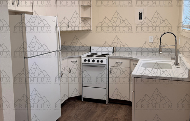 Court Royal Apartments