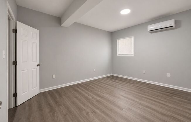 Vesta Avenue Apartments