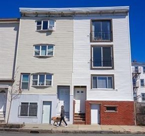 1 bed, 1 bath, 450 sqft, $1,700, Unit 1