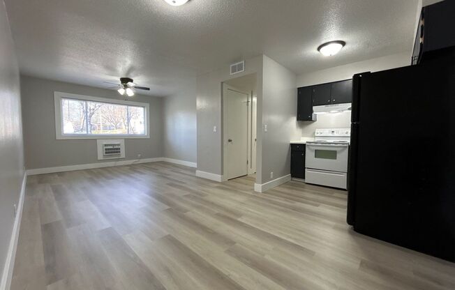 Timber Creek Apartments