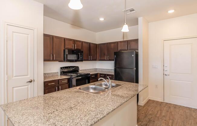 Home - Harmon Senior Villas - Fort Worth, TX