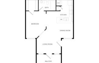 Partner-provided photo for $1310 unit