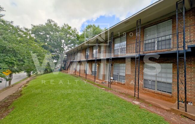 Savannah Square Apartments