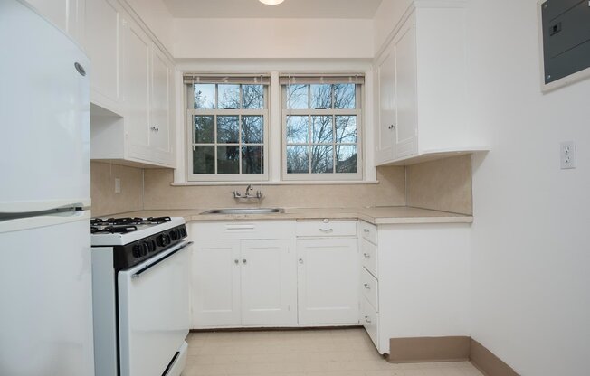 1 bed, 1 bath, 550 sqft, $1,495, Unit 5685-1