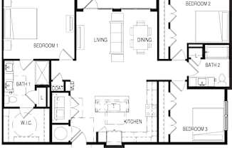 Partner-provided photo for $2295 unit