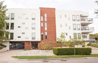 4107 Bowser Avenue