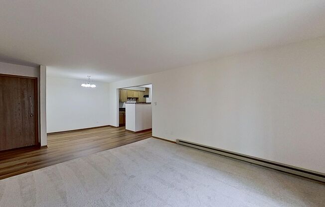 1 bed, 1 bath, $1,245, Unit 36