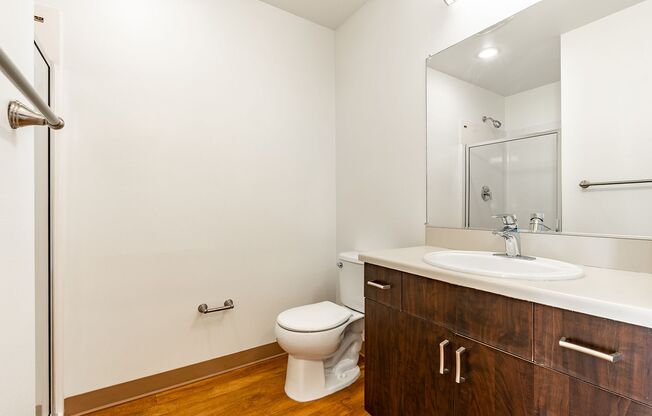 Studio, 1 bath, 375 sqft, $1,495, Unit 511