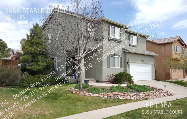5656 STABLE CT