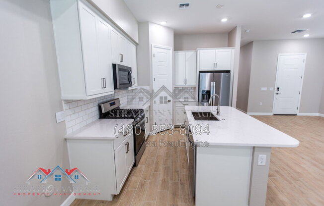 3 beds, 2.5 baths, 1,958 sqft, $3,100