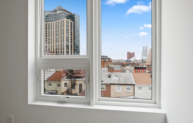 1 bed, 1 bath, 588 sqft, $1,769, Unit 206