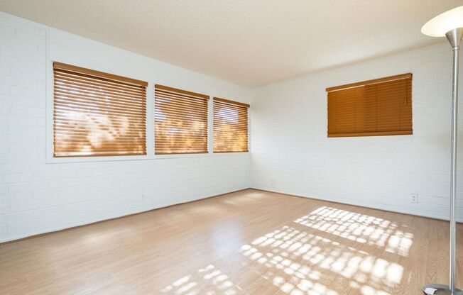 3 Bedroom 1 Bathroom