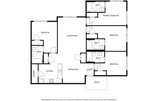 Partner-provided property photo