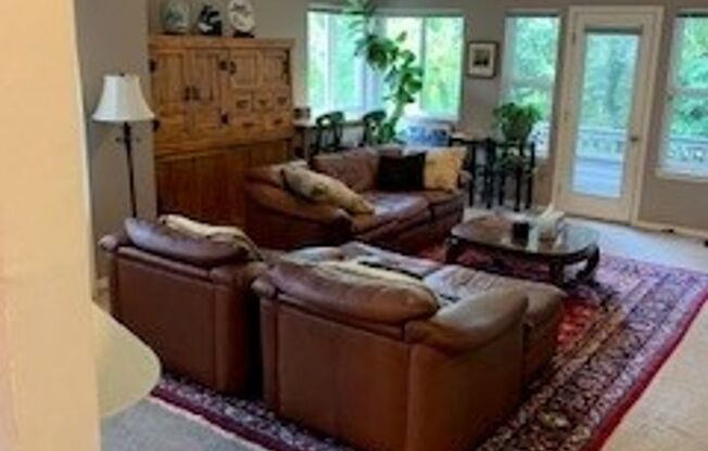 2 beds, 2 baths, $2,725