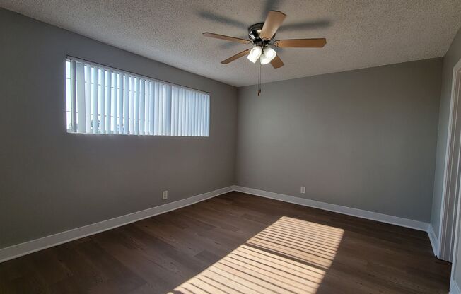 2 beds, 2 baths, 1,000 sqft, $2,905, Unit A31