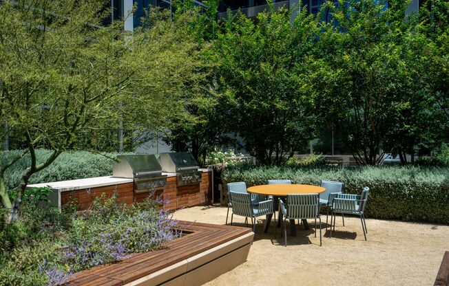 Studio, 1 bath, $2,195