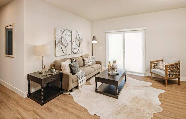 44 West Luxury Living