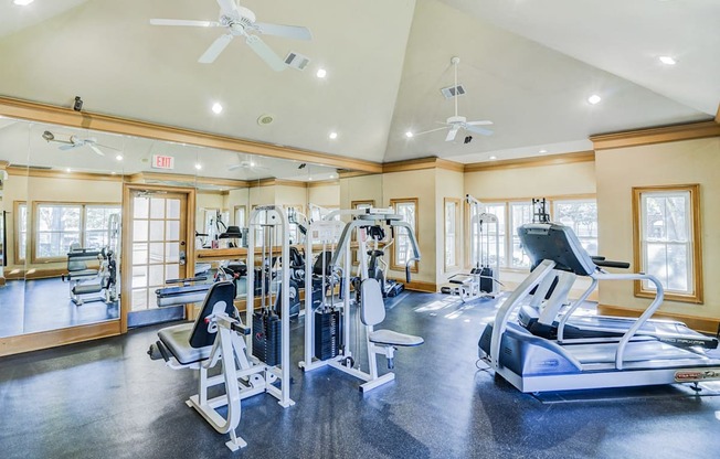 Saxony at Chase Oaks Apartments